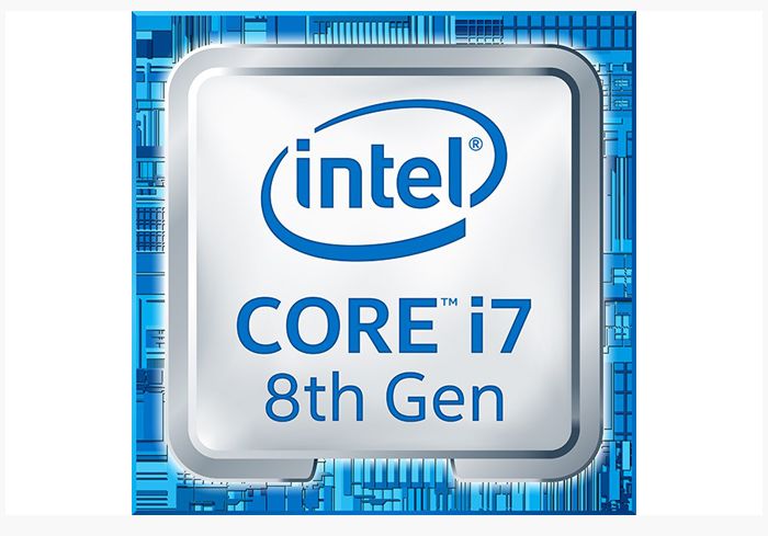  8ª generación de procesadores Intel Core i3 Intel Core i7 y i5 Intel Core i3-8130U DDR4-2400. Intel