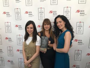 AEG IEDesingAwards17s