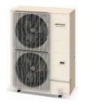 Airstage JIIIL, Fujitsu, Eurofred