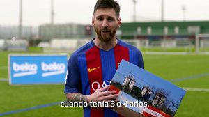 Beko Lugar de juego