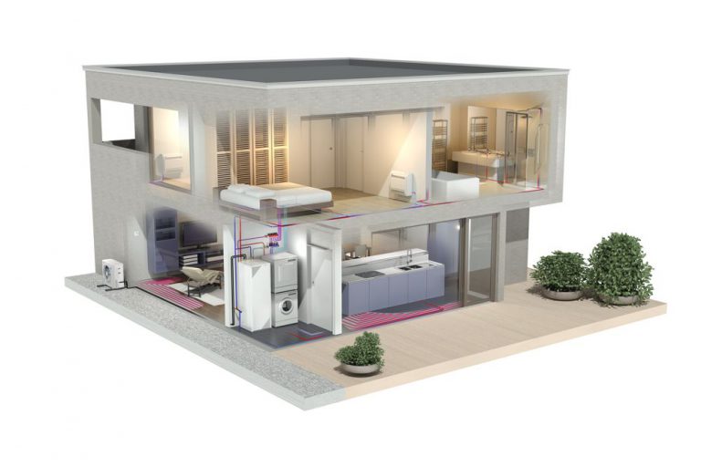 Daikin Altherma, ruta, verano, España