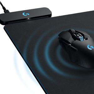 Logitech PowerPlay