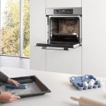 crecimiento, ejercicio 2016/2017, facturación, hornos, lavavajillas, Miele, smart home, Steelco. aspiradores