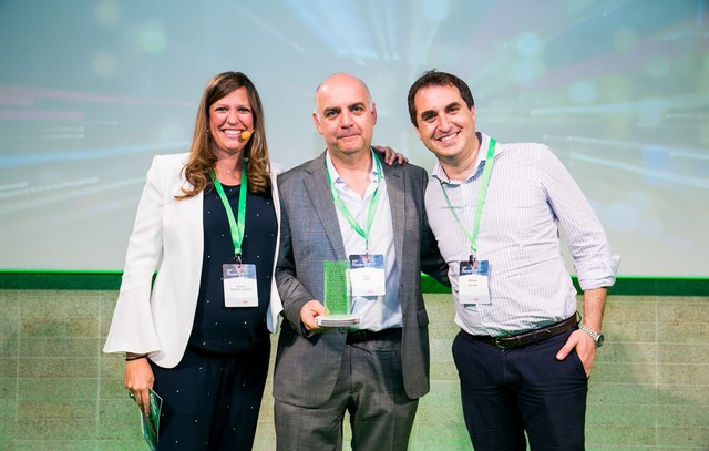 Premios Schneider Electric Tech Data