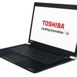 Toshiba Tecra X40