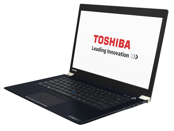 Toshiba Tecra X40
