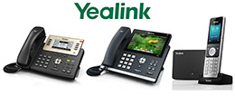 productos Yealink