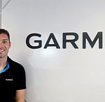 Marc López, director de electrónica de consumo de Garmin Iberia