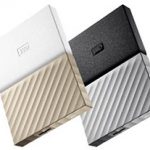 western digital ultra