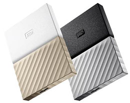 western digital ultra