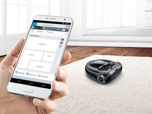 BoschTechnology Innovation Forum 2017