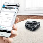 Bosch aspiradores futuro