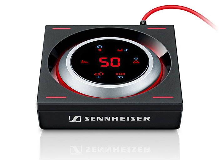 Sennheiser GSX1200