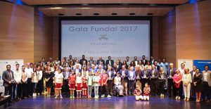 Gala Fundal Miele