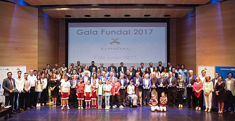 Gala Fundal Miele