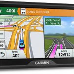 GPS Garmin Drive 61