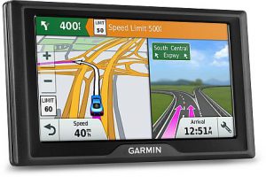 GPS Garmin Drive 61