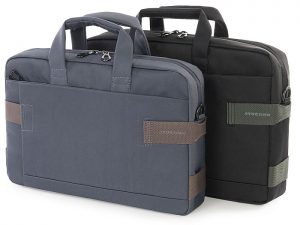 Maletín portátil Stria Slim Bag Tucano