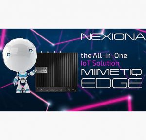 Nexiona MIIMETIC Tech Data