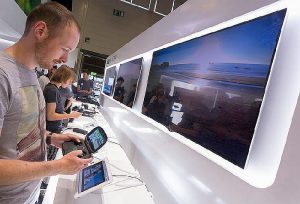 Photokina 2016 to 2018