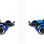 smartGyroCrazykart