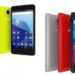Archos Access y Core