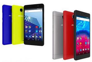 Archos Access y Core