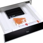 Teka Envasadora al vacío VS 152 GS