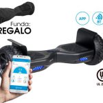 Crazy Kart smartGyro Go-KART Pro Hammer M2 certificación UL2272