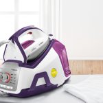 Bosch, iTemp, Calc’nClean Perfect, CeraniumGlissée Pro, Centro de planchado, serie 8, ProHygienic,