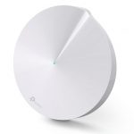 Deco M5 TP-Link conectividad WiFi hogar antivirus HomeCare Adaptative Routing Technology