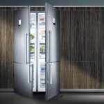 frigoríficos Full Skin Condenser iQ300 iQ700 hyperFresh premium Siemens