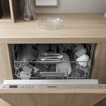 Active Oxygen, funciones inteligentes, Hotpoint Model Line, iluminación LED, lavado 3D Zone