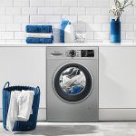 Balay lavadoras con dosificación automática motor ExtraSilencio programa automático 40ºC sensor 3G sistema AquaControl