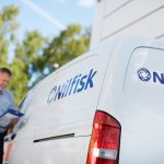 Nilfisk Hans Henrik Lund CEO limpieza profesional