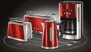 EasyPrep plancha Impact Iron barbero DuraBlade Russell Hobbs Remington microdermoabrasión Diamond Reveal gama Luna