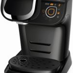 Tassimo my way, Bosch, cafetera multibebida, T Disc,