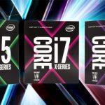 Intel, Intel Core Serie X Extreme Edition, Intel Core i9-7940X, Core i9-7960X, procesador, Core i9-7980XE