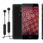 Energy Phone Max3+, smartphone, auriculares intraauditivos, Bluetooth, música, teléfono, energy sistem, móvil, jóvenes
