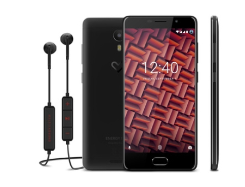 Energy Phone Max3+, smartphone, auriculares intraauditivos, Bluetooth, música, teléfono, energy sistem, móvil, jóvenes