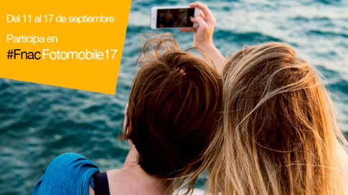 #FnacFotomobile17, fnac, concurso, smartphone, fotografía, actualízate