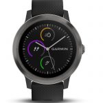 vívoactive 3, SideSwipe, Garmin Elevat, Garmin Pay, garmin, wearable, reloj inteligente, smartwatch,