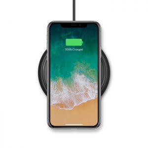 Mophie, carga inalámbrica, cargador, iPhone 8, iPhone 8 Plus, iPhoneX,