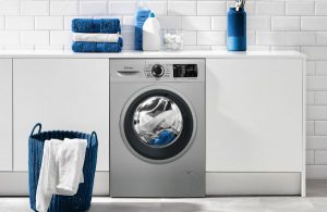 Balay, electrodomésticos, blanco, acero inoxidable, lavavajillas, lavadora, secadora, promoción