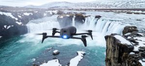 Parrot, drone, FreeLightPro Parrot Skycontroller 2, Parrot Cockpitglasses 2, Auto Shots, Follow me, Magic Dronies, Cameraman, Parrot Skycontroller 2, Bebop 2 Power, cuatricóptero,