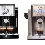 solac, cafeteras espresso, squissita intelligent, squisita new, espresso 19 BAR, café, café cremoso, barista, cafetería, molinillo