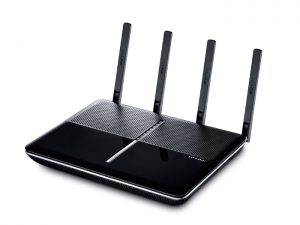 firmware , soluciones de conectividad, TP-Link, router, punto de acceso, Krack, protocolo de seguridad inalámbrico WPA2,