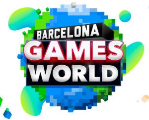 Barcelona Games World (BGW) salón de videojuegos Asociación Española de Videojuegos (AEVI) Fira de Barcelona