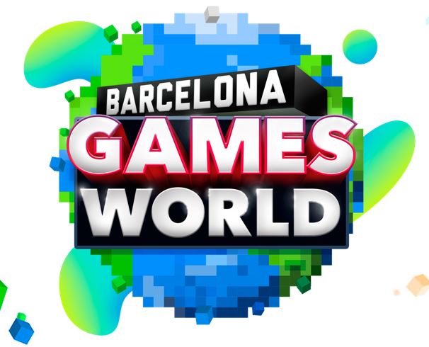 Barcelona Games World (BGW) salón de videojuegos Asociación Española de Videojuegos (AEVI) Fira de Barcelona