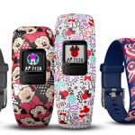 Toe-to-Toe, Garmin, Star Wars, Marvel, Disney,